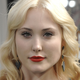 Illustration for article titled Hayley Hasselhoff Seems Pretty Cool With Being a Plus-Size Model